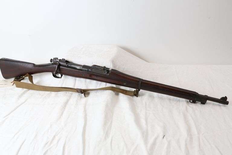 Bidding CLOSED! Online Gallery Auction: Firearms, Ammo, Knives, Silver/Gold, Collectibles, Fishing