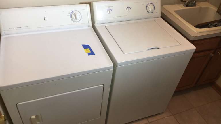 BIDDING CLOSED! 03/03/2021 - Contents of North Lima, OH Condo - Furnishings, Kitchen & Household, Sterling, Lawn & Garden - Beaver Twp. Mahoning County, By Order of Trust.