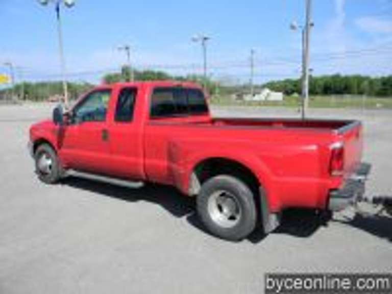 BIDDING CLOSED! 07/23/2014 - Online Auction: Vehicles and Trailer!