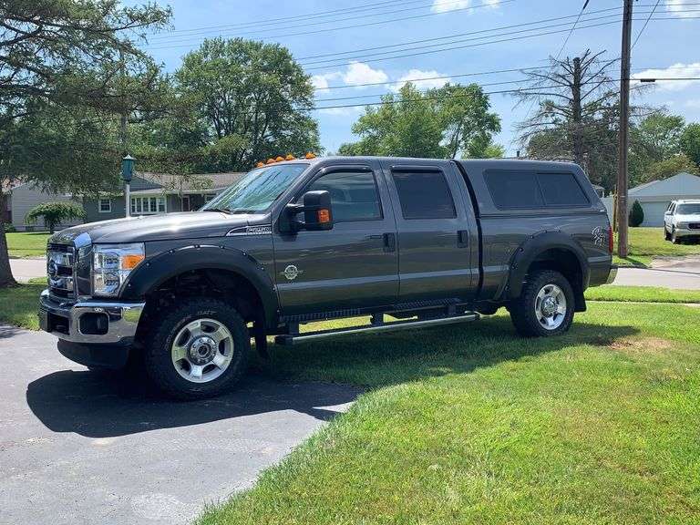 Bidding Closed! Hubbard, OH Estate - Vehicles, Game Mounts, Outdoor, Tools, Furnishings, Complete Liquidation!