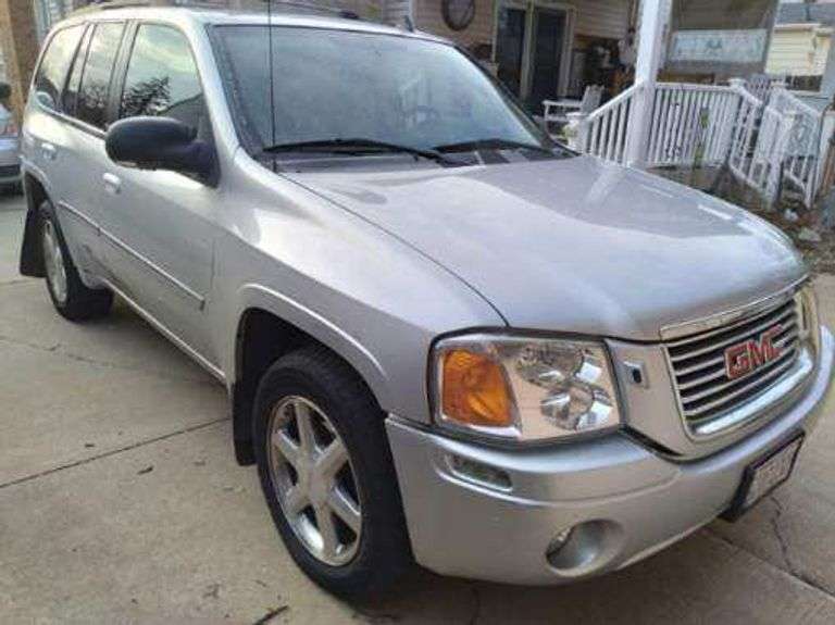 Bidding Closed! Online Contents Auction: '09 GMC, Appliances, Furnishings, Collectibles - Niles, OH *NOTE: PICK UP WILL NOW BE ON TUESDAY FEB. 8TH DUE TO STORM"