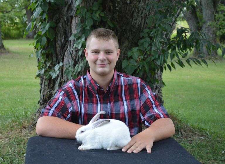 Zachary Weikart