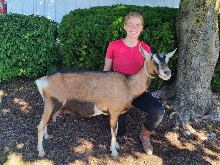 Kaylee Burcaw
