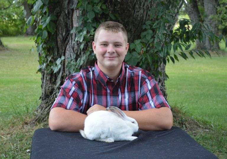 Zachary Weikart