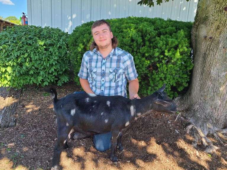 Colton Weingart