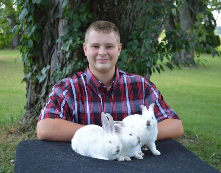 Zachary Weikart