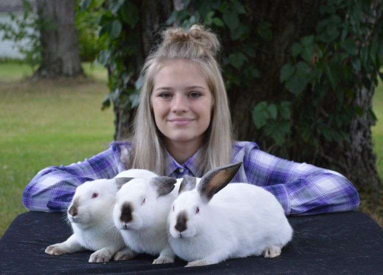 Valerie Weikart