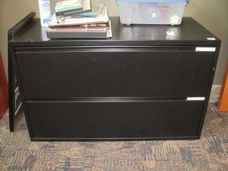 Black Filing Cassel & Associates