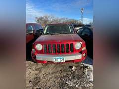 2009  JEEP  Patriot