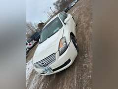 2008  NISSAN  Altima