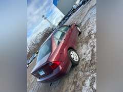 2007  FORD  Focus