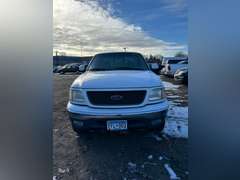 2000  FORD  F-150