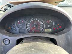 2007  FORD  Focus