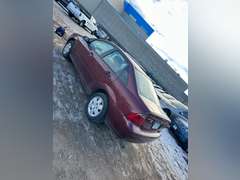 2007  FORD  Focus