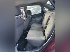 2007  FORD  Focus
