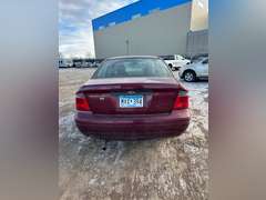 2007  FORD  Focus