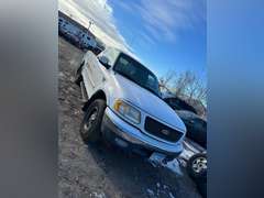 2000  FORD  F-150