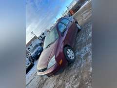 2007  FORD  Focus