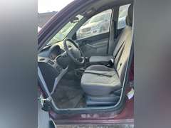2007  FORD  Focus