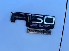 2000  FORD  F-150