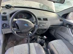 2007  FORD  Focus