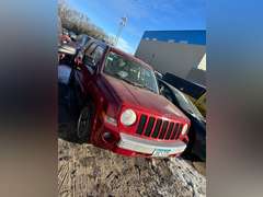 2009  JEEP  Patriot