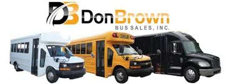 Don Brown Bus Sales INC., NY