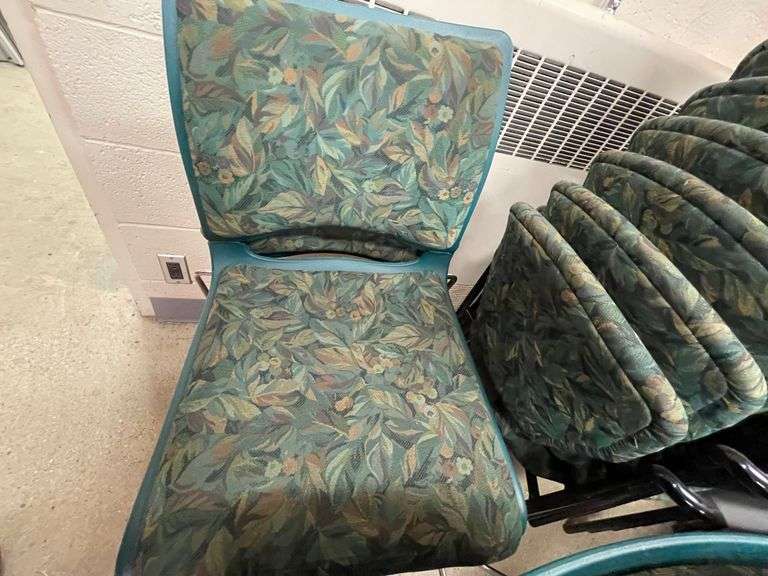 MISC. FURNITURE ITEMS CIS Auctions