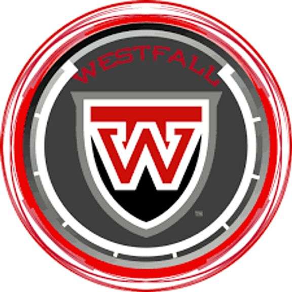 WESTFALL LOCAL SCHOOL DISTRICT, OH