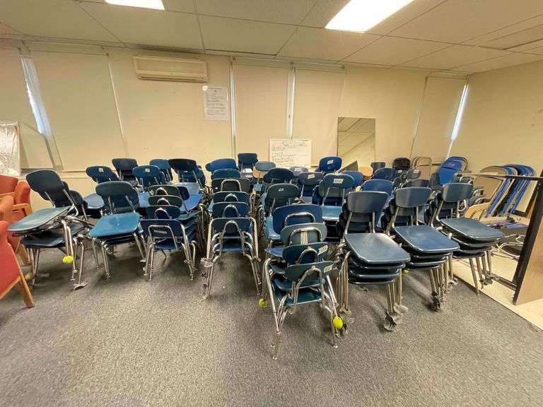 MISC. FURNITURE ITEMS CIS Auctions