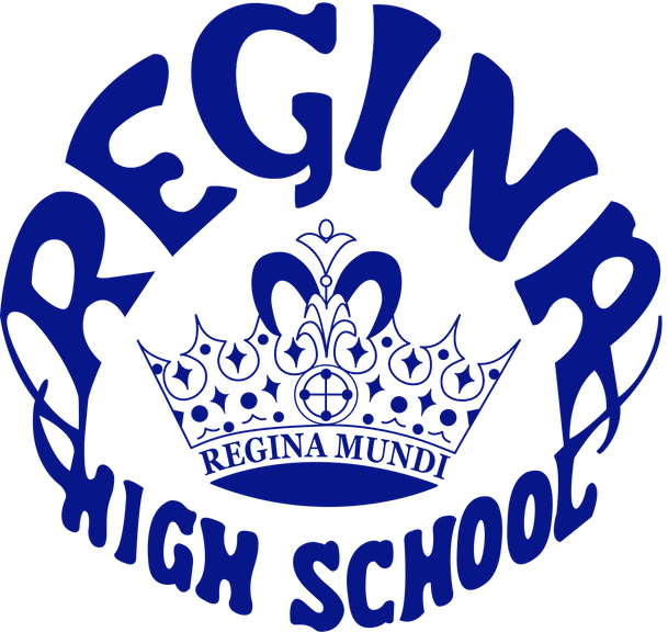 Regina High School, MI