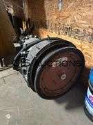 ALLISON MD3060 TRANSMISSION - CIS Auctions
