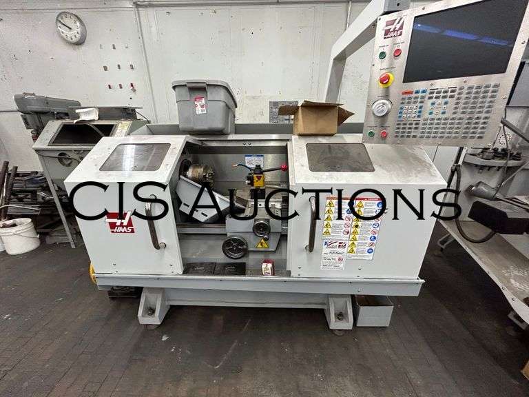 TOOL ROOM LATHE CIS Auctions