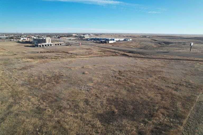 Dumas Development and Ag Land Auction Clift Land Auctions