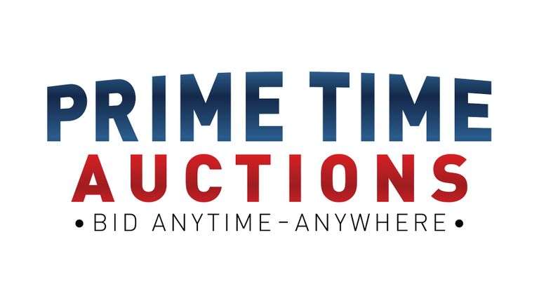 November Community Auction