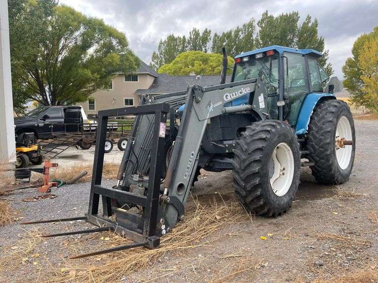 Malad Farm Equipment