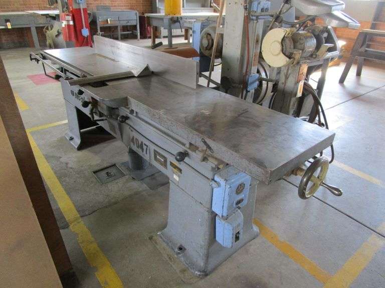 Industrial Surplus & Equipment