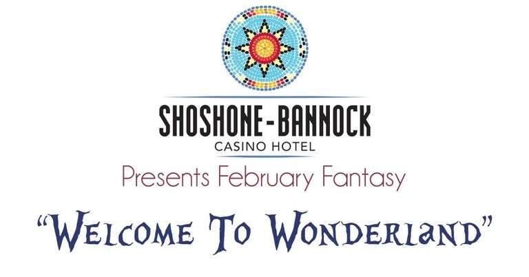 February Fantasy
