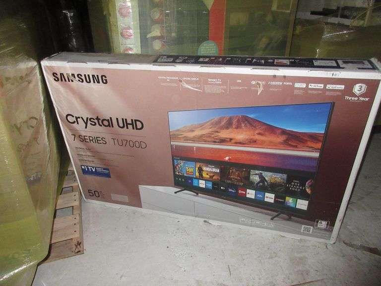 January 23rd Overstock, Store Return