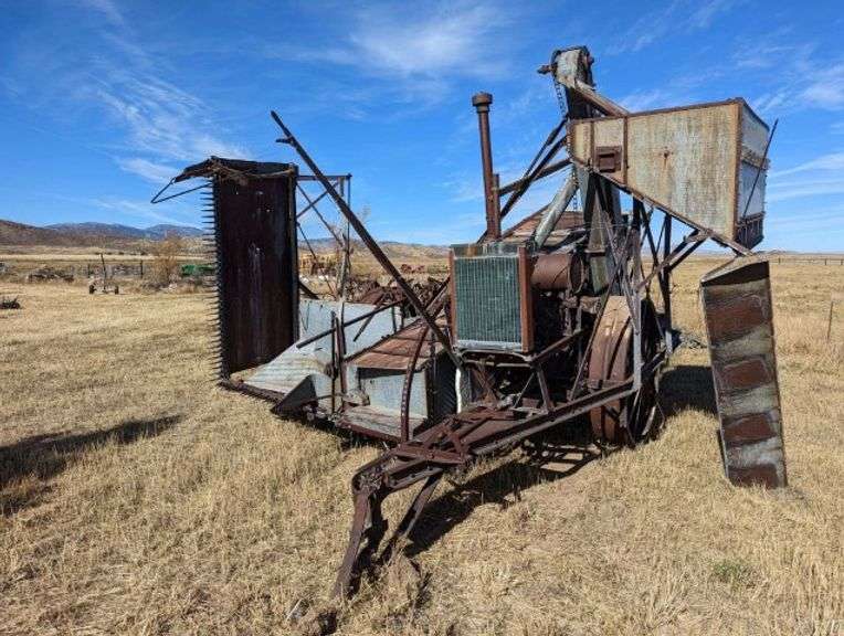 Bancroft Farm Prime Time Auctions, Inc.