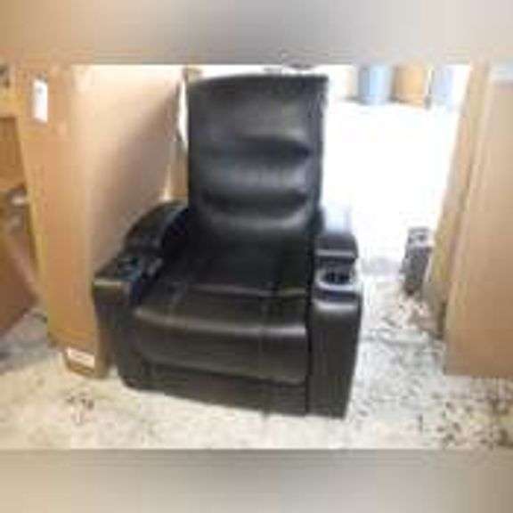 Return and Overstock Auction Prime Time Auctions, Inc.