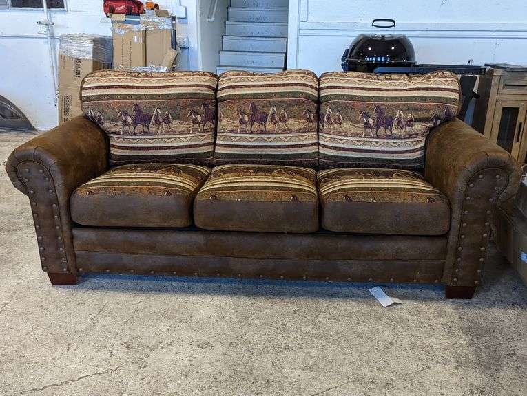 Furniture/Store Returns Liquidation
