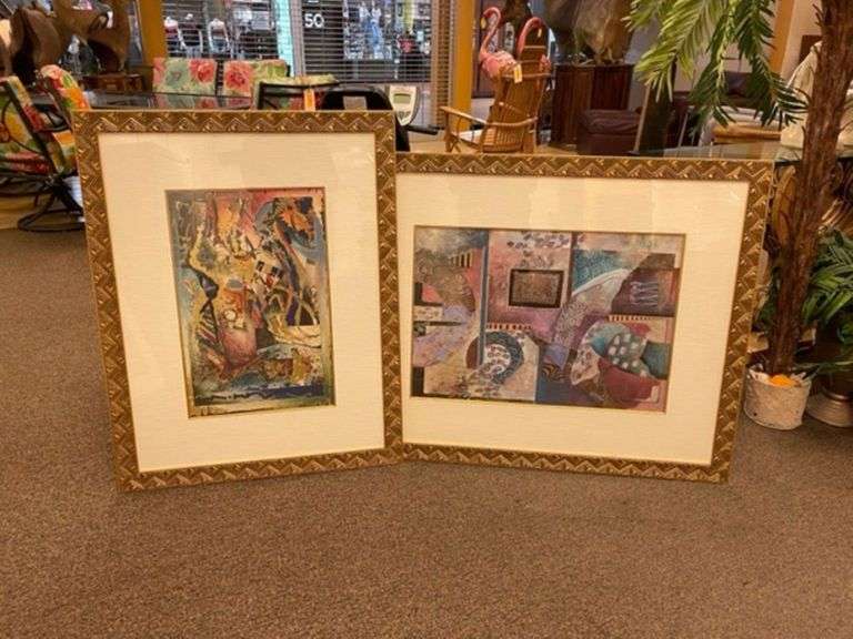 African Mounts/Estate/Pine Ridge Mall