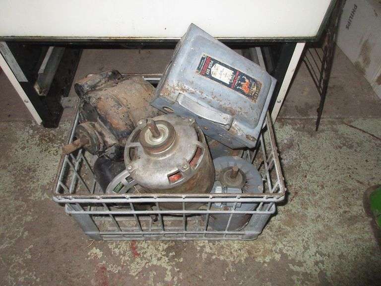 Used Magic Chef Oven Manifold Pipe - 74009856 main image 1