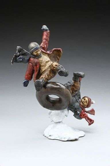 Art Collectors Gallery Auction