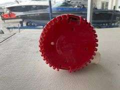 Rule 5 Year 2000 GPH Pump