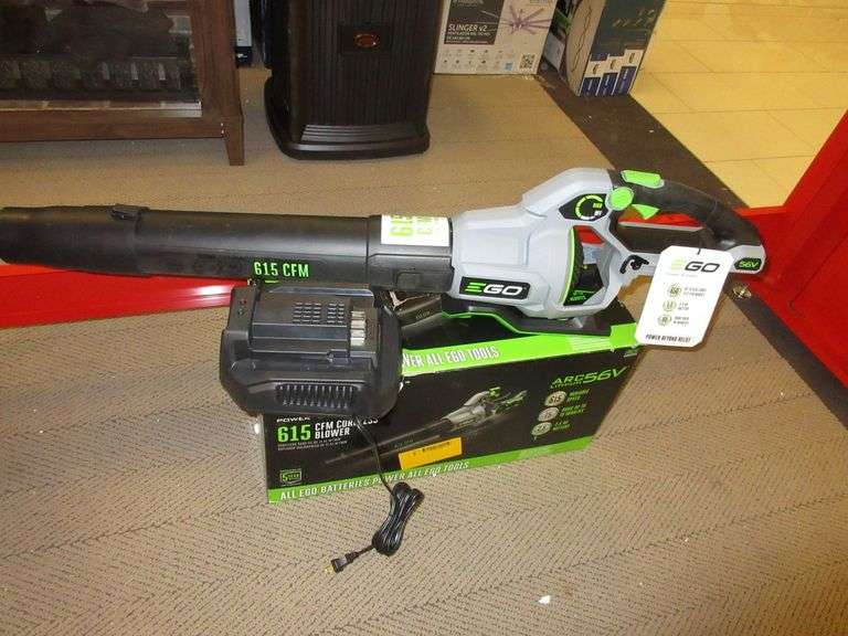 Ego Power Blower Prime Time Auctions Inc Ego Power Blower Prime Time Auctions Inc