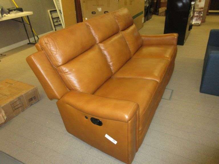 Couch Prime Time Auctions, Inc.
