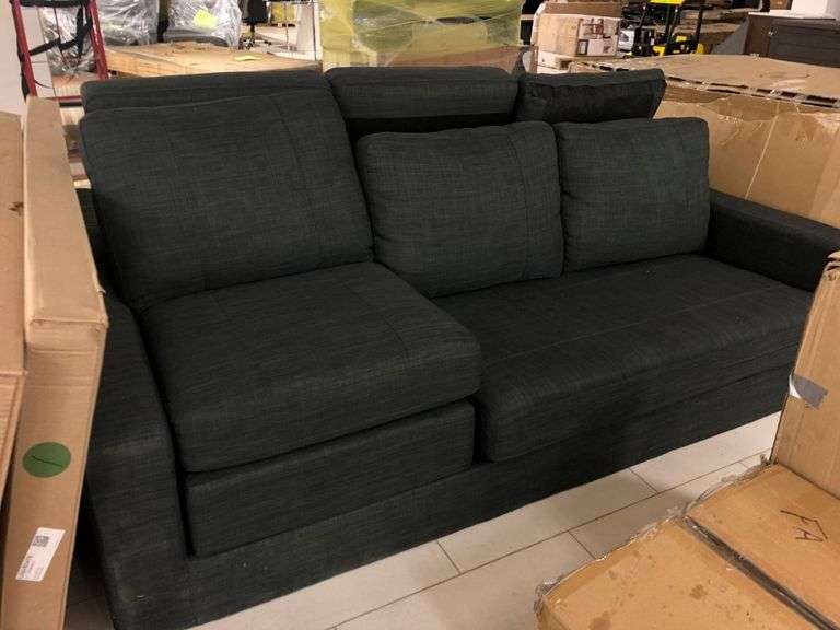 Couch * Prime Time Auctions, Inc.