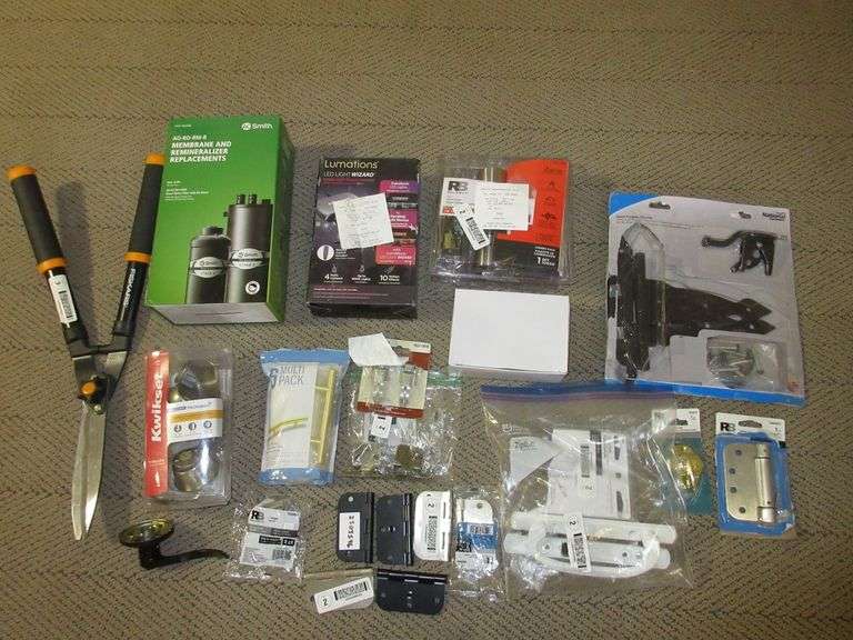 Hinges, Door Handles, Cupboard Door Pull's, Door Handles, Gate Hinge